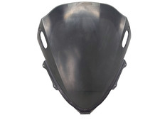 CUPOLINO NERO CON GRAFFI YAMAHA TMAX 500 2008/2010