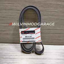 Cinghia a V originale P/S