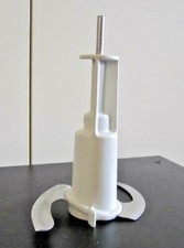 ROBOT DA CUCINA COLTELLO LAMA GRANDE FRULLATORE MIXER BRAUN COMBIMAX K700 3 202 