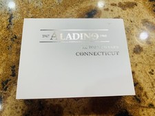 Aladino Connecticut Toro Empty