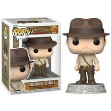 Funko Pop! Indiana Jones -