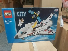Lego City NASA Space Shuttle