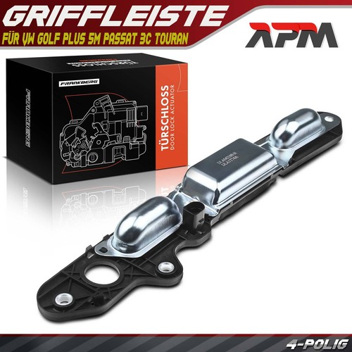 Portellone maniglia micro - portellone,
