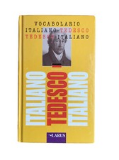 vocabolario tedesco italiano