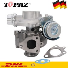 Turbocompressore Mercedes-Benz W176 A 180 CDi/d CLA C117 RENAULT MEGANE 1.5 dCi 81 KW