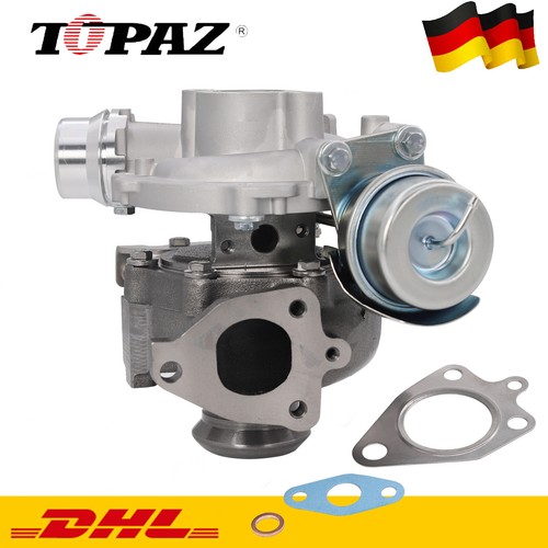 Turbocompressore mercedes benz - turbocompressore, mercedes-benz