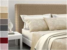 Copri testata Letto Elastica