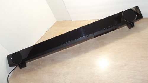 Soundbar yamaha - soundbar,