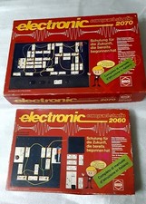 Electronic compact studio 2060 - compact,