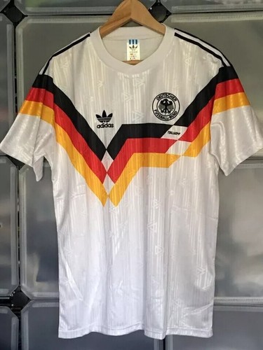 Maglia nazionale germania - nazionale,