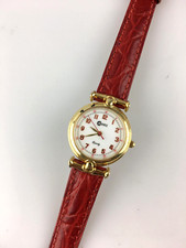 Orologio Cadet Quarzo Solo Tempo Donna Analogico 26 mm Corona a Scatto Classic