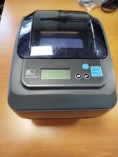 Zebra GX420T - STAMPANTE