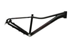 Bicicletta telaio cube access - telaio,