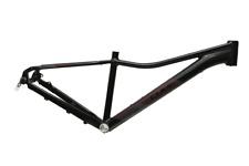 Bicicletta Telaio Cube Access Race Rh : S Girante 27,5 " Mountainb. MTB Alu