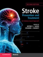 Stroke Prevention and Treatment An Evidence-based Approach Saver Hankey 2e