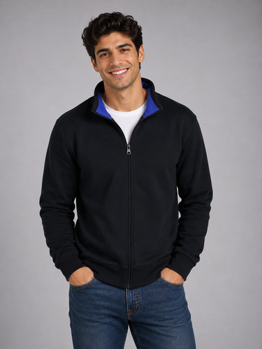 Felpa ragazzo cotone - felpa,