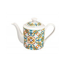 BRANDANI - Teiera Medicea Porcellana 53718