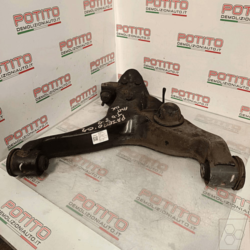 Mr496796 braccio oscillante - mr496796,
