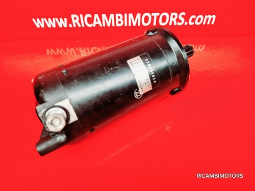 Motorino avviamento ducati - motorino,