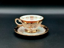 Antica Tazzina Da Caffè In