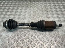 Albero motore anteriore