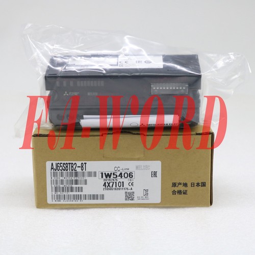 Mitsubishi nuovo modulo plc - mitsubishi,