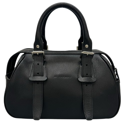Borsa burberry mini boston - burberry,