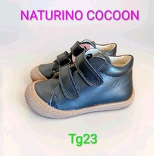SNEAKERS BAMBINO NATURINO