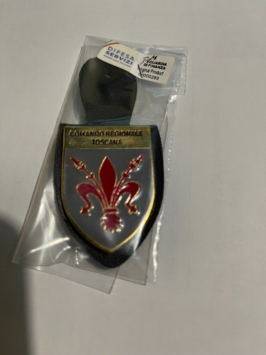 Distintivo gdf comando - gdf,
