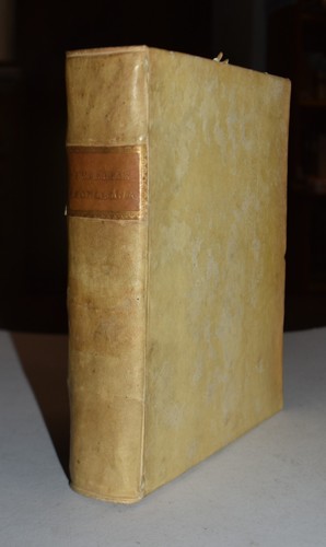 Cronologia ediz 1726 - -,