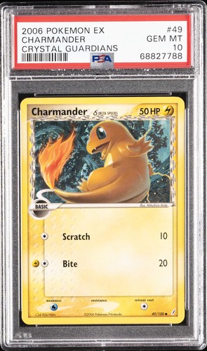 2006 pokemon guardiani dei - pokemon, ex