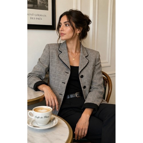 Blazer vintage express - blazer,