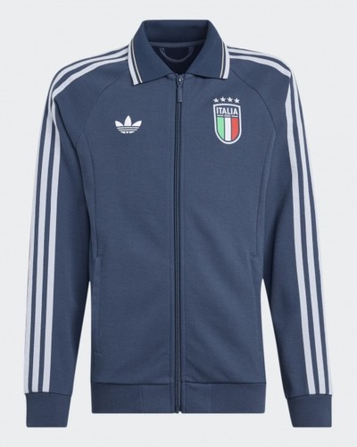 Italia figc adidas - figc, originals
