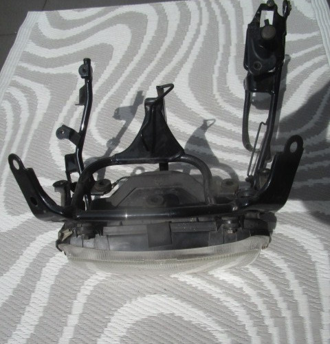 Faro supporto pulpito - supporto,
