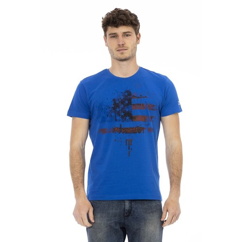 Trussardi action 2at25 - trussardi, t-shirt