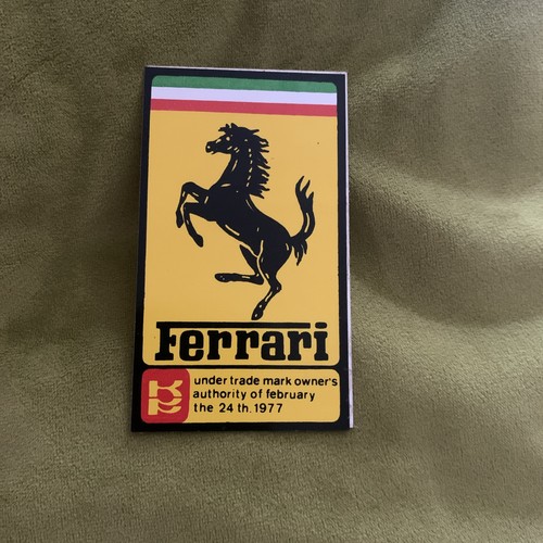 Ferrari maranello cavallino - maranello,