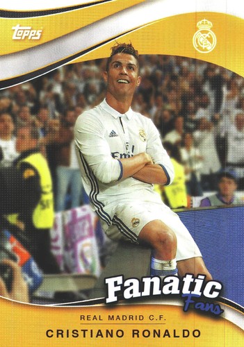 2024 topps real - 2024, fan