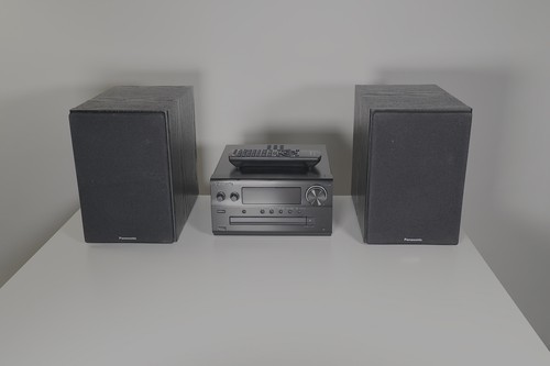 Panasonic pmx70b hifiset 2 - hifiset,