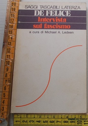 Felice renzo intervista - de,