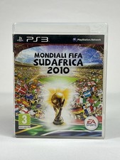 Mondiali Fifa Sudafrica 2010