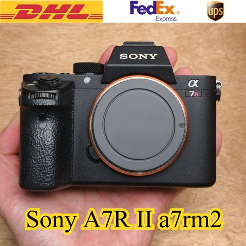 Corpo fotocamera mirrorless