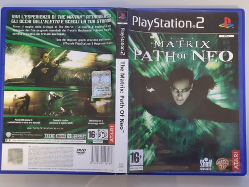 Ps2 sony playstation pal the - sony,
