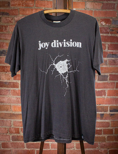 Shirt concerto joy division - concerto,