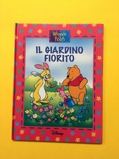 Il giardino fiorito. Winnie