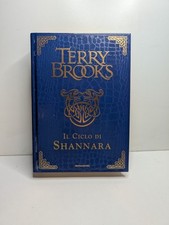 Il Ciclo Di Shannara TERRY