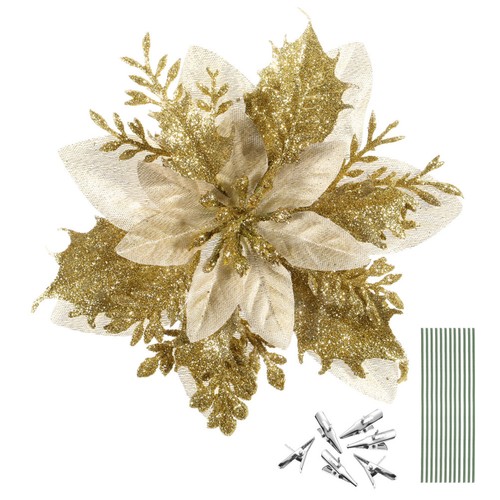 Stella natale artificiale - ,