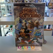 DISNEY DE LUXE - TOPOLINO E