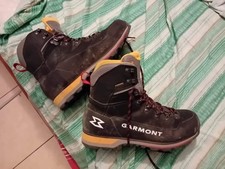 Scarponi Garmont  Nebraska II GTX taglia 41,5 - Usati due volte, di fatto nuovi