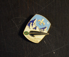 Spilla gruppo alpini Sondrio