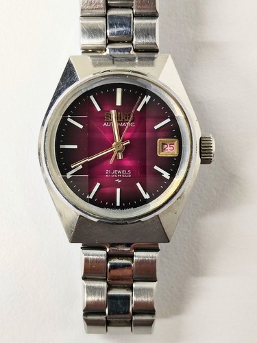 Seiko 2205 0660 - 2205-0660, movimento